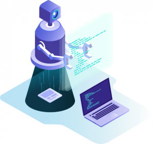 Разработка сайта для автоматизации бизнес-процессов в Снежинске