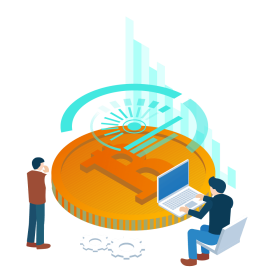 Создание сложного сайта для блокчейн и криптовалюты в Снежинске